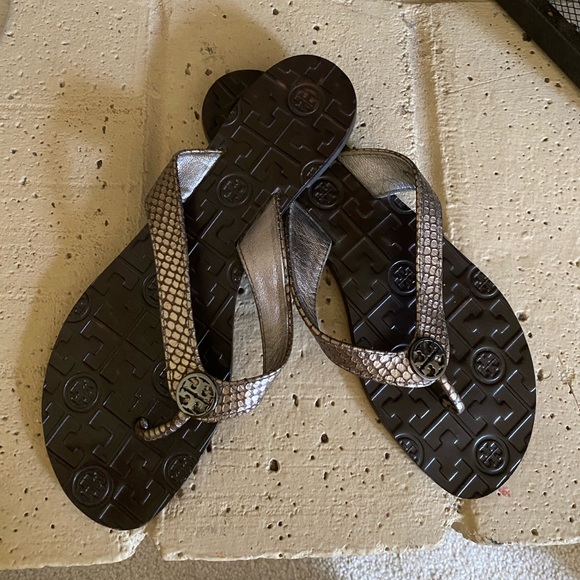 Tory Burch Thora sandal sz 8